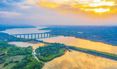 黄河水清|黄河，沙退水清正成为现实（生态治理的中国奇迹 (25)）